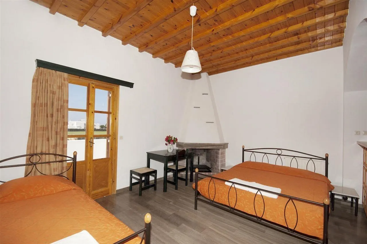 Ibiscus Village Studios Mykonos Town 0*,  Griechenland